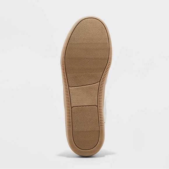 Universal Thread Women's
Fashion Sneakers Memory Foam
Lace Up Low Top - Picture 4 of 5